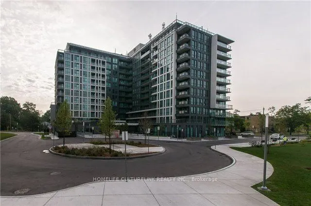 80 Esther Lorrie Drive, #811