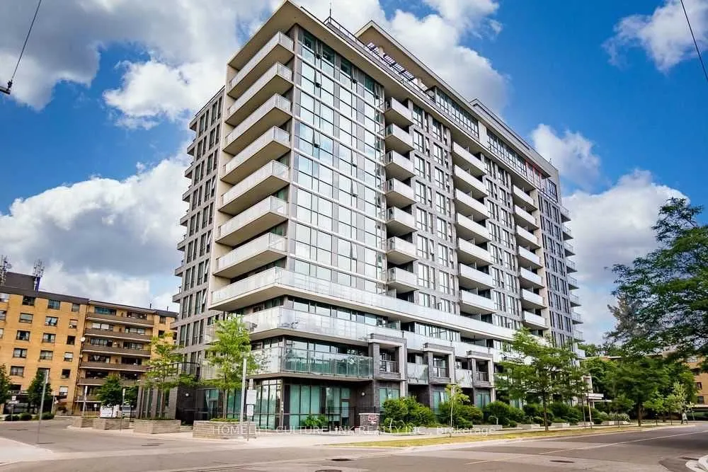 80 Esther Lorrie Drive, #811