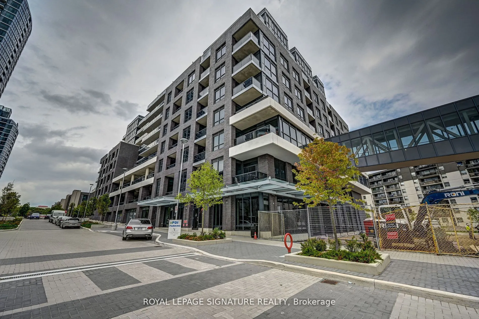 26 Gibbs Road, #729