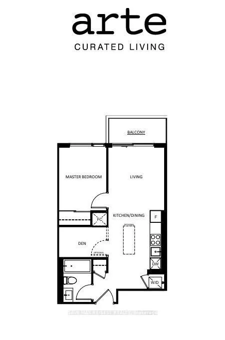 3009 Novar Street, #1617