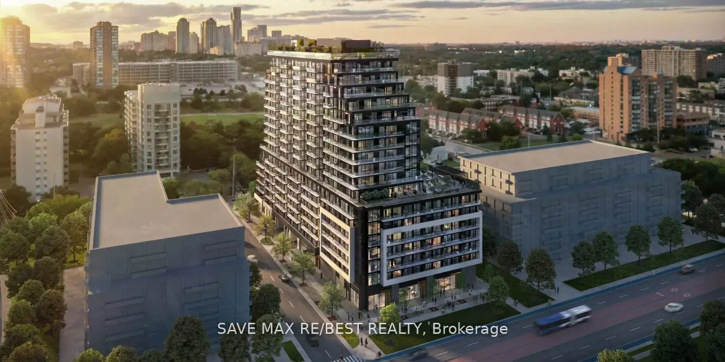 3009 Novar Street, #1617