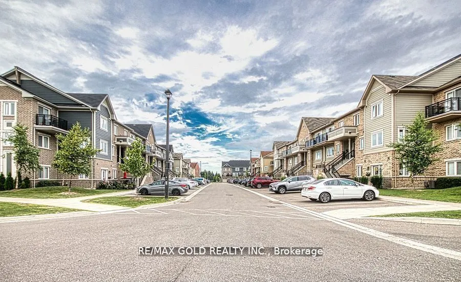 250 Sunny Meadow Boulevard, #118
