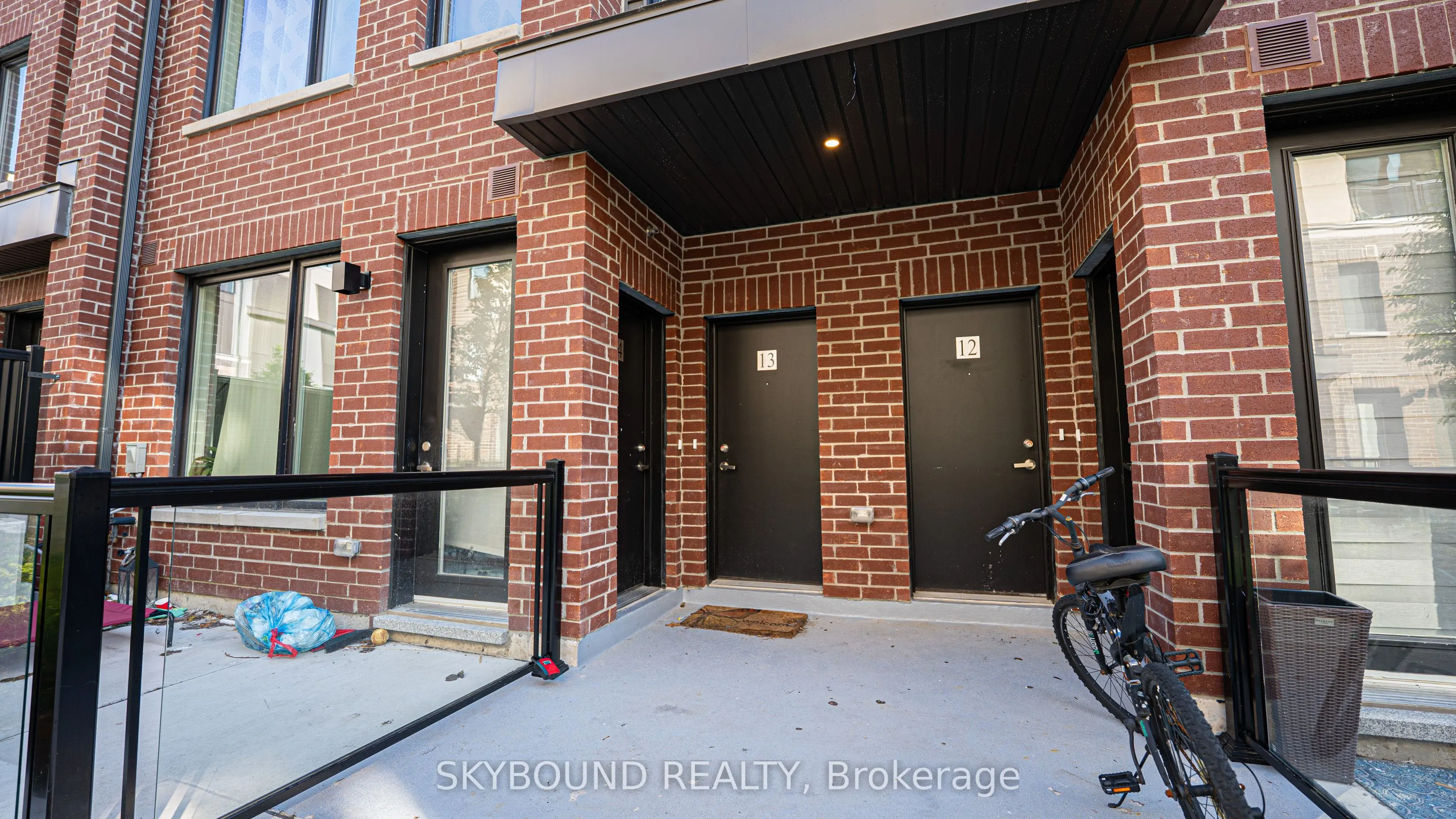 3415 Ridgeway Drive, #13