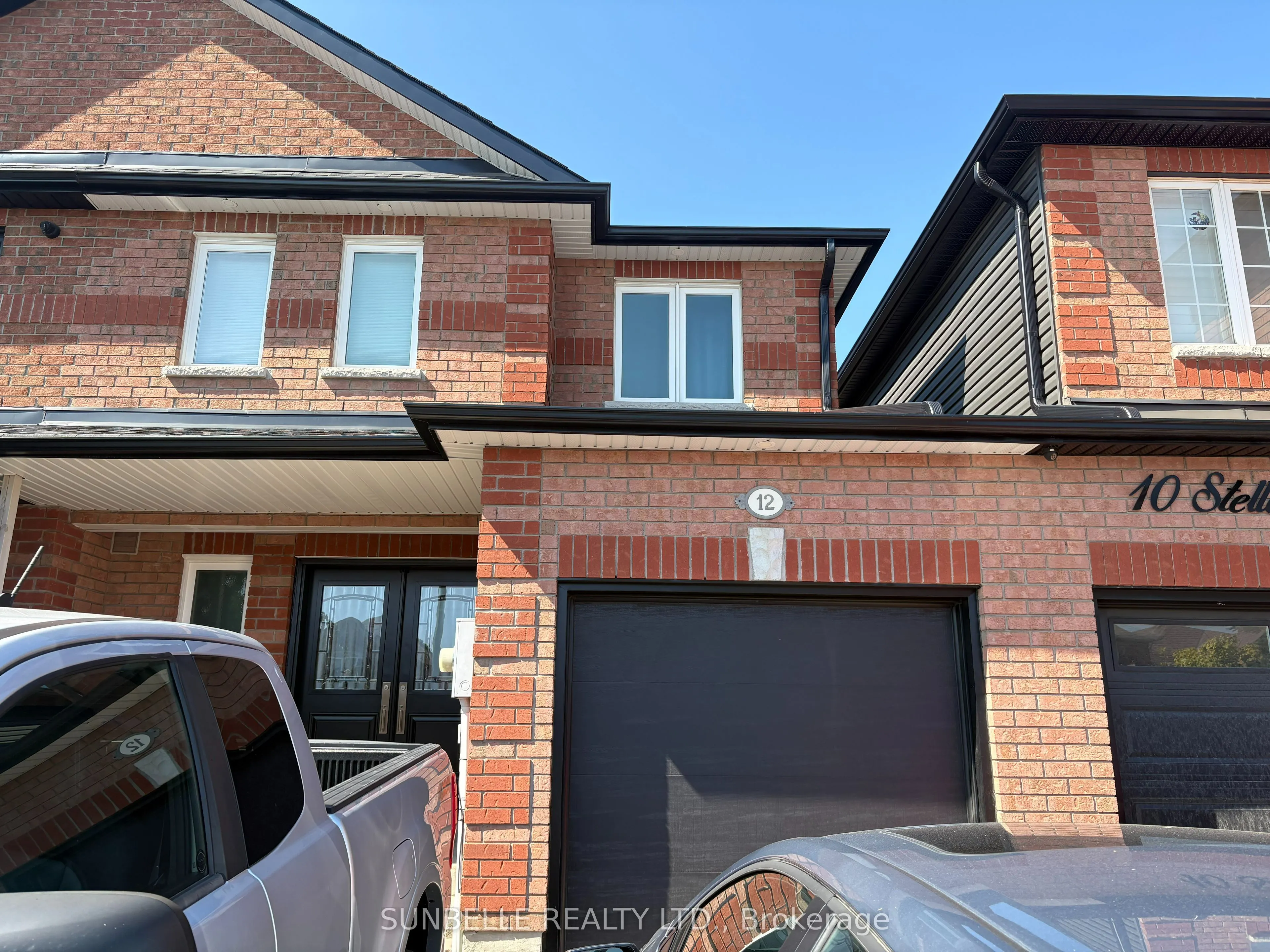 12 Stella Crescent