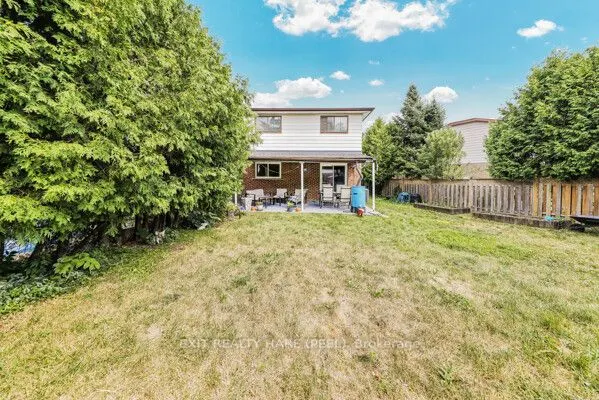 16 Lynwood Court