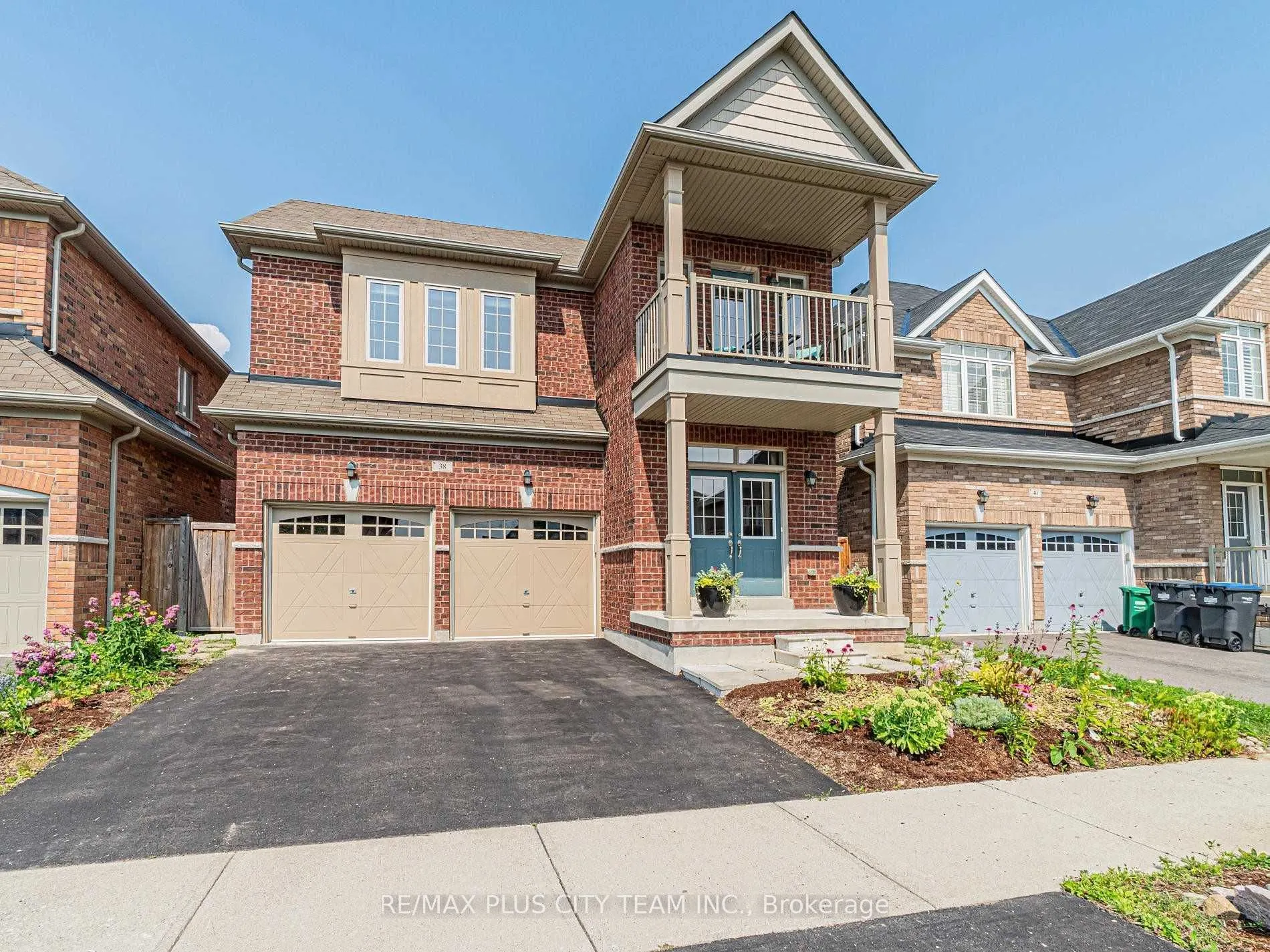 38 George Robinson Drive