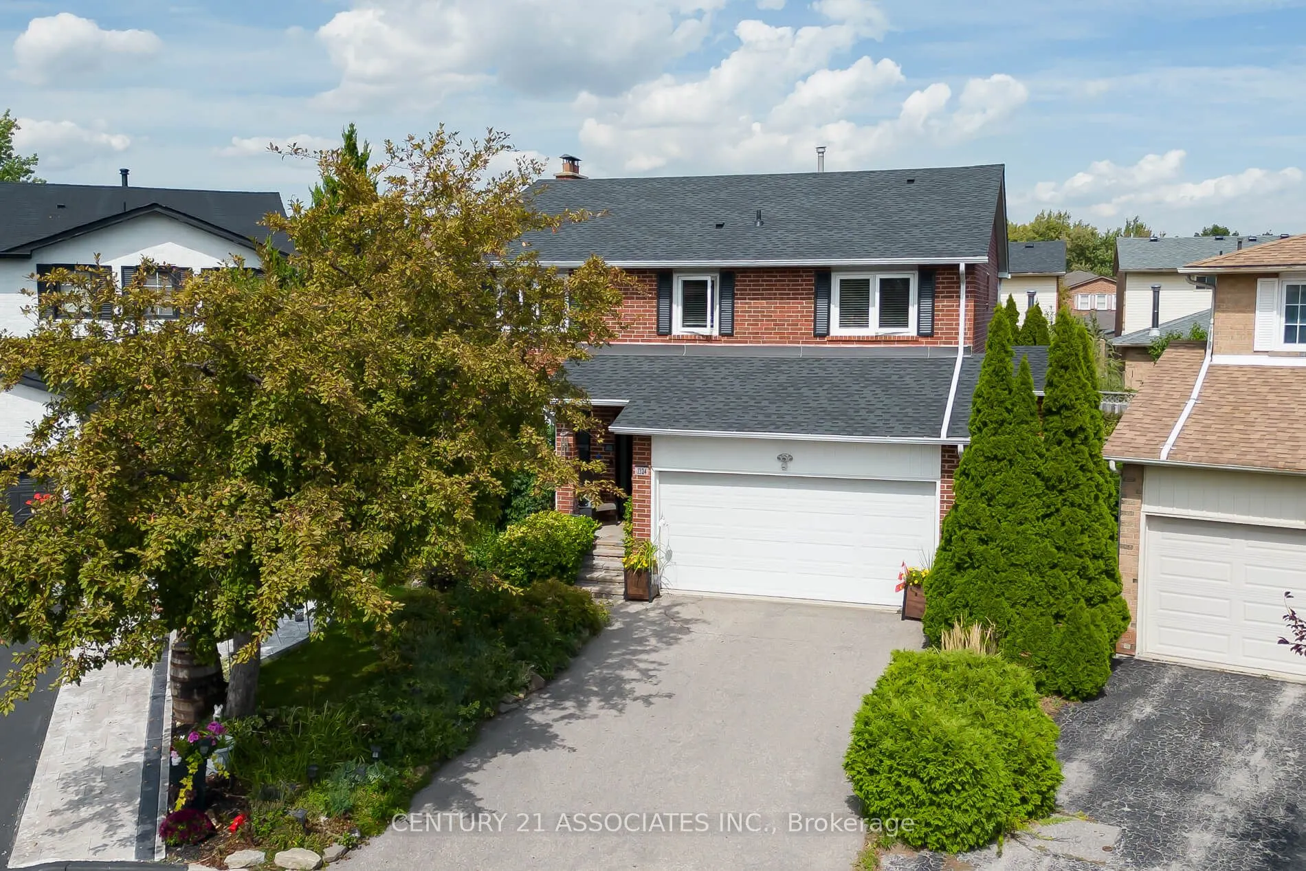 1324 Quinpool Court