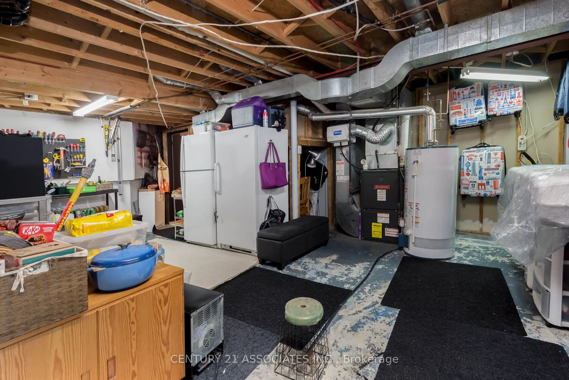 1324 Quinpool Court