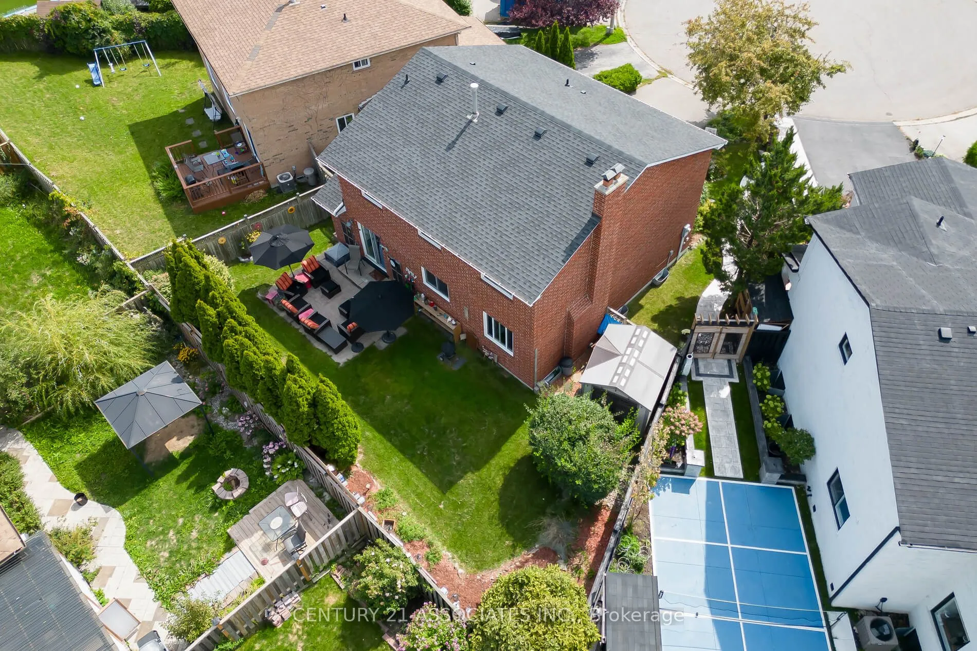 1324 Quinpool Court
