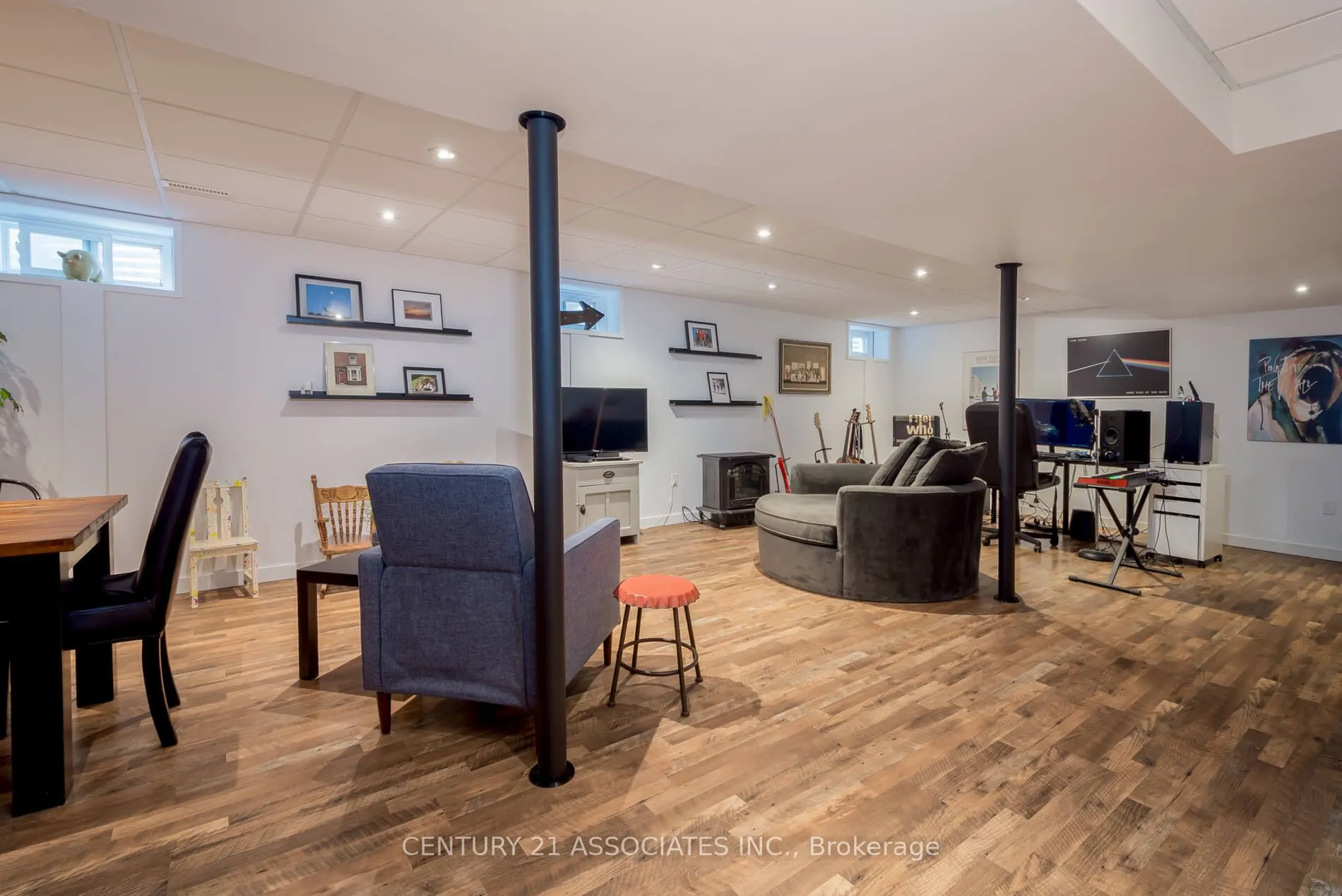 1324 Quinpool Court