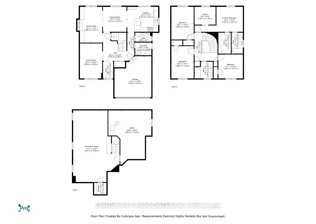 1324 Quinpool Court