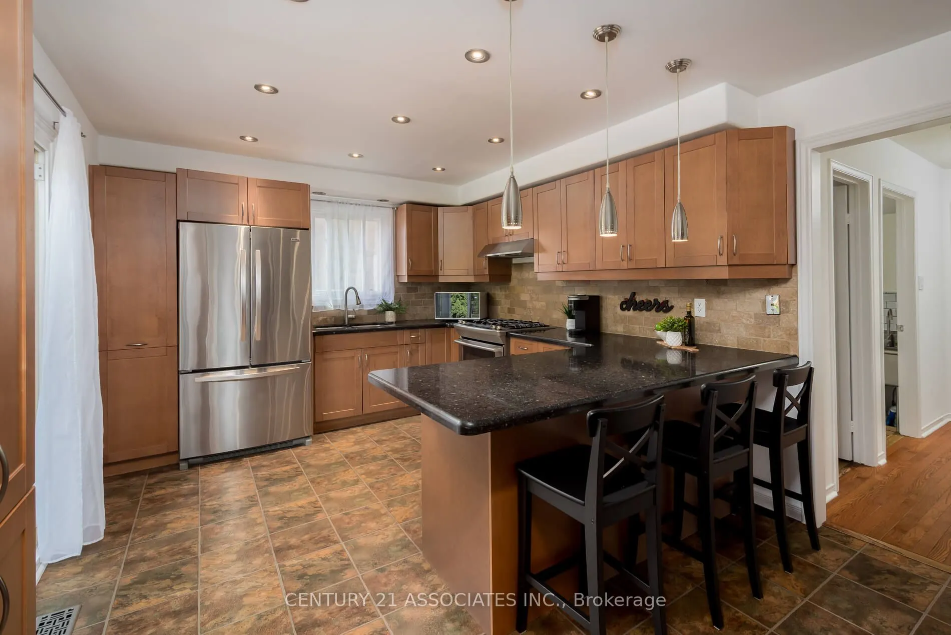 1324 Quinpool Court