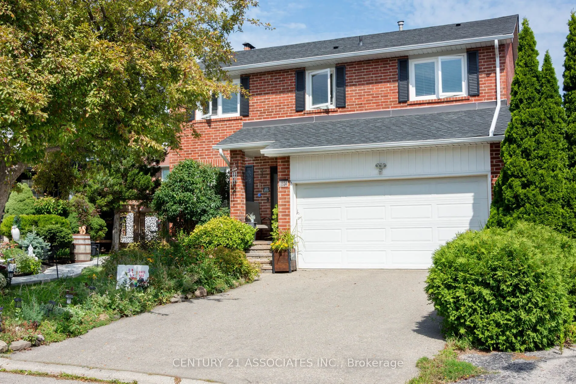 1324 Quinpool Court