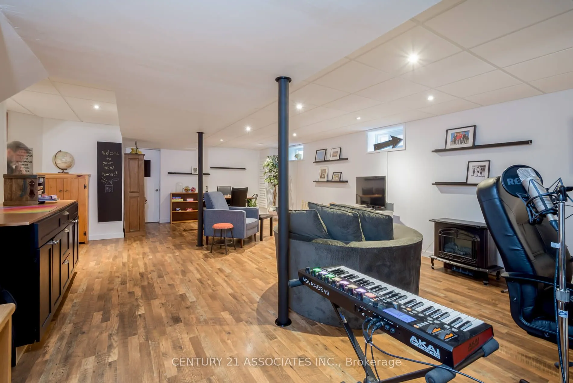 1324 Quinpool Court
