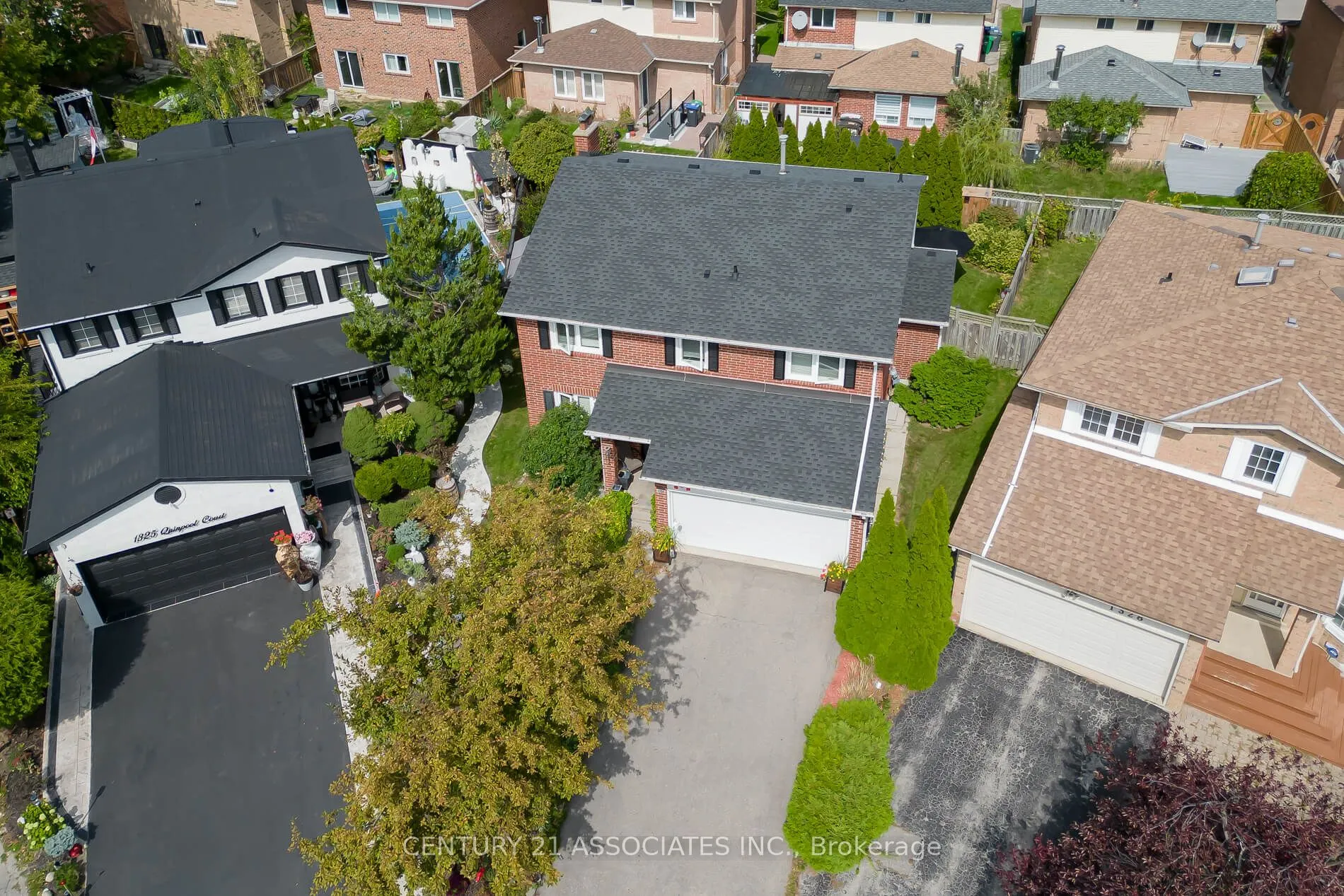 1324 Quinpool Court