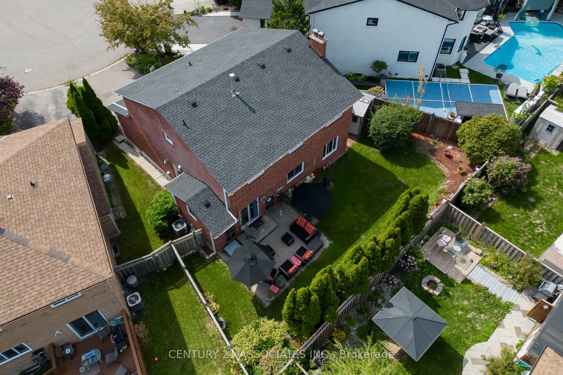 1324 Quinpool Court