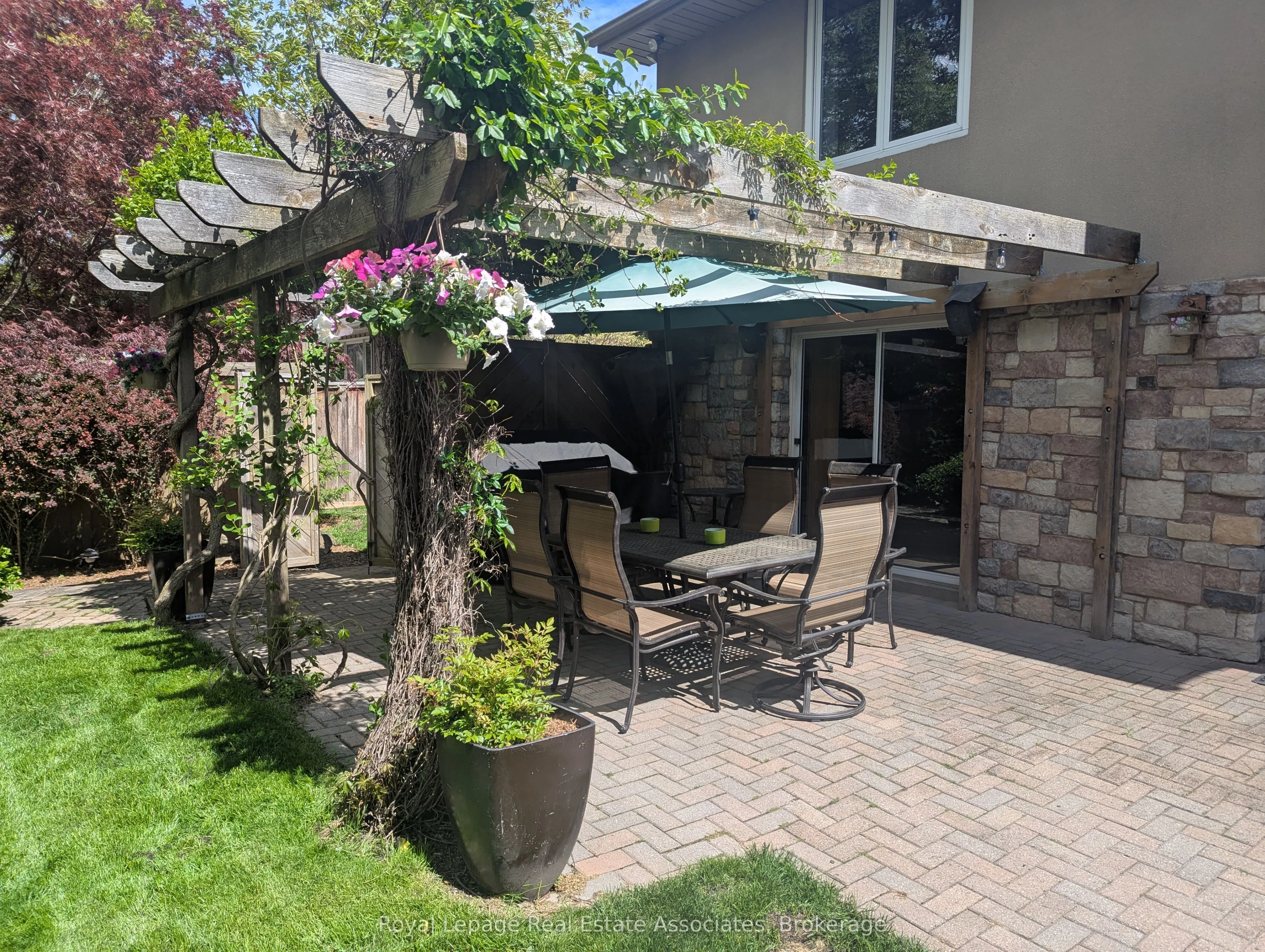 1443 Birchwood Drive