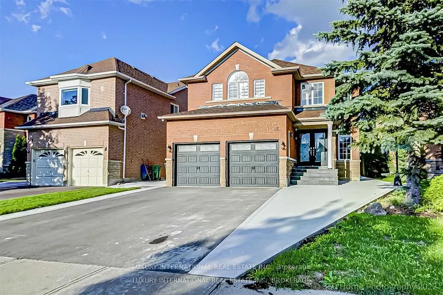 85 Summer Valley Drive