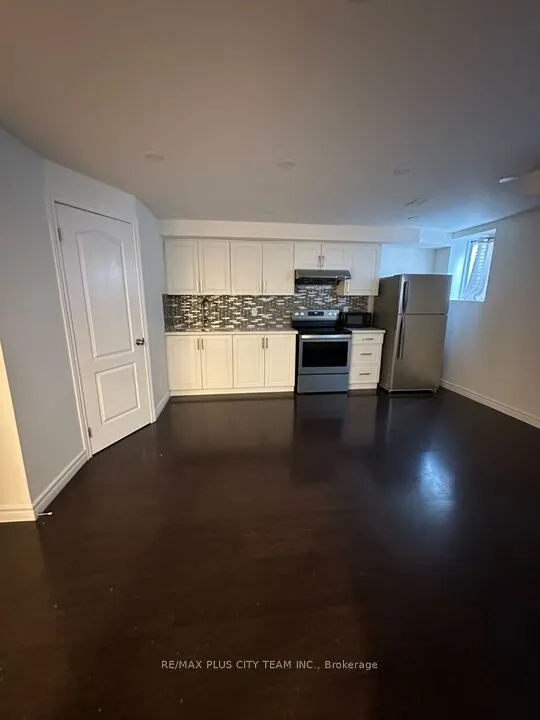 38 George Robinson Drive, #Basement