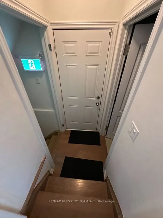 38 George Robinson Drive, #Basement