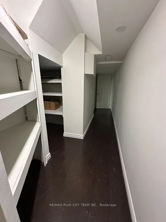 38 George Robinson Drive, #Basement