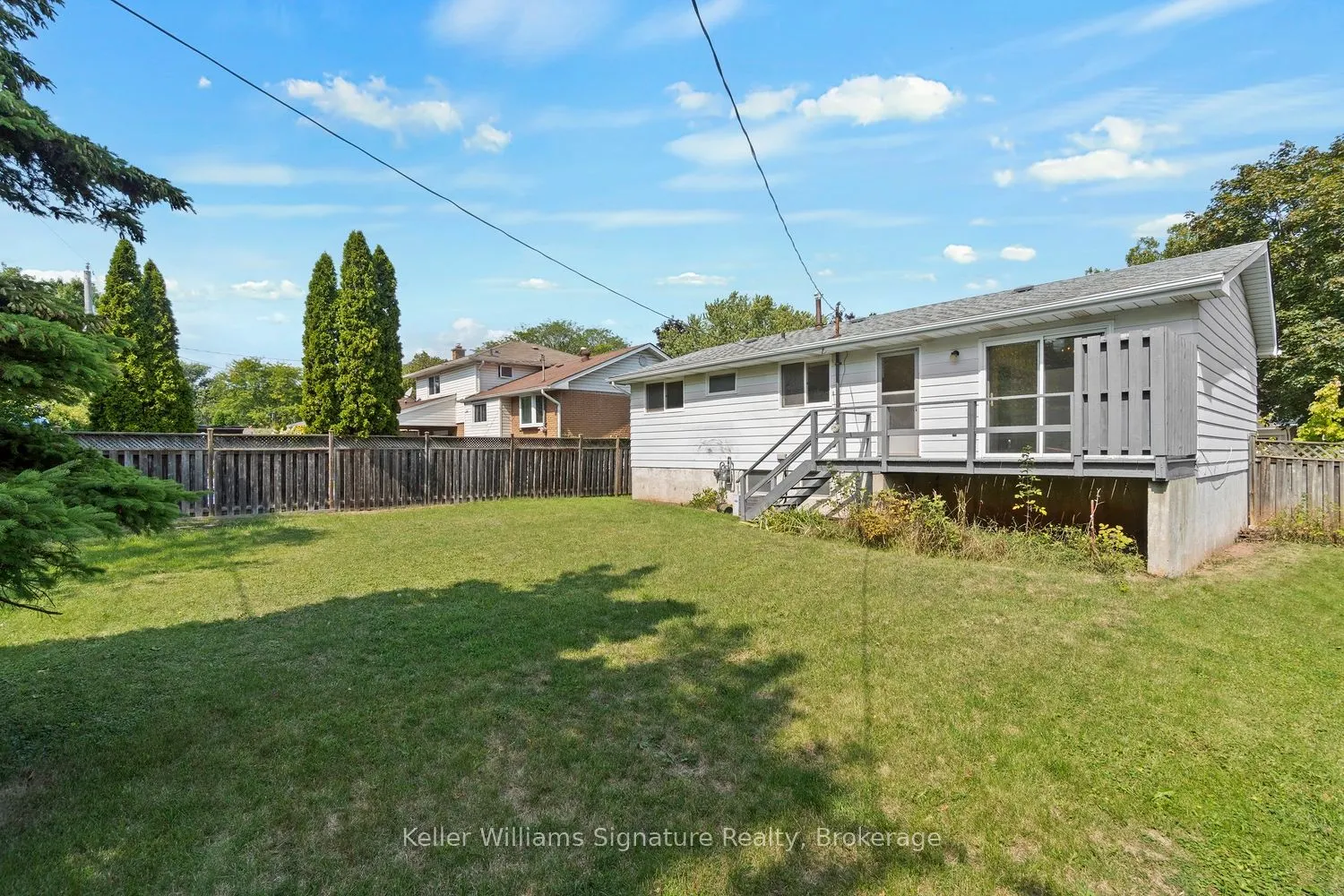 612 Jennifer Crescent