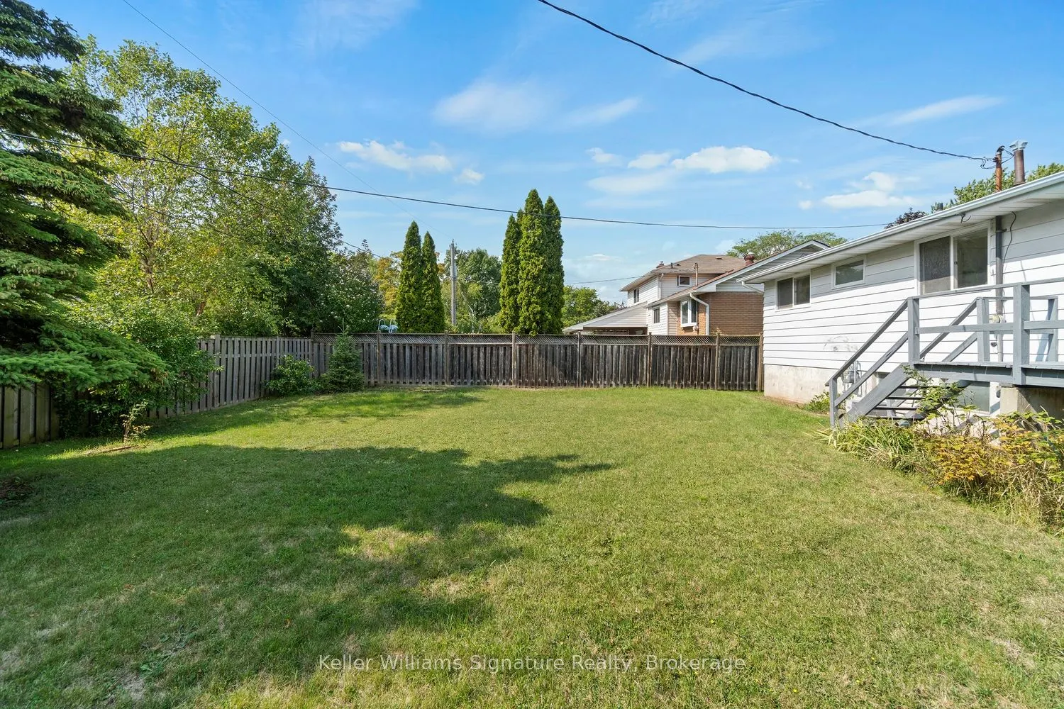 612 Jennifer Crescent