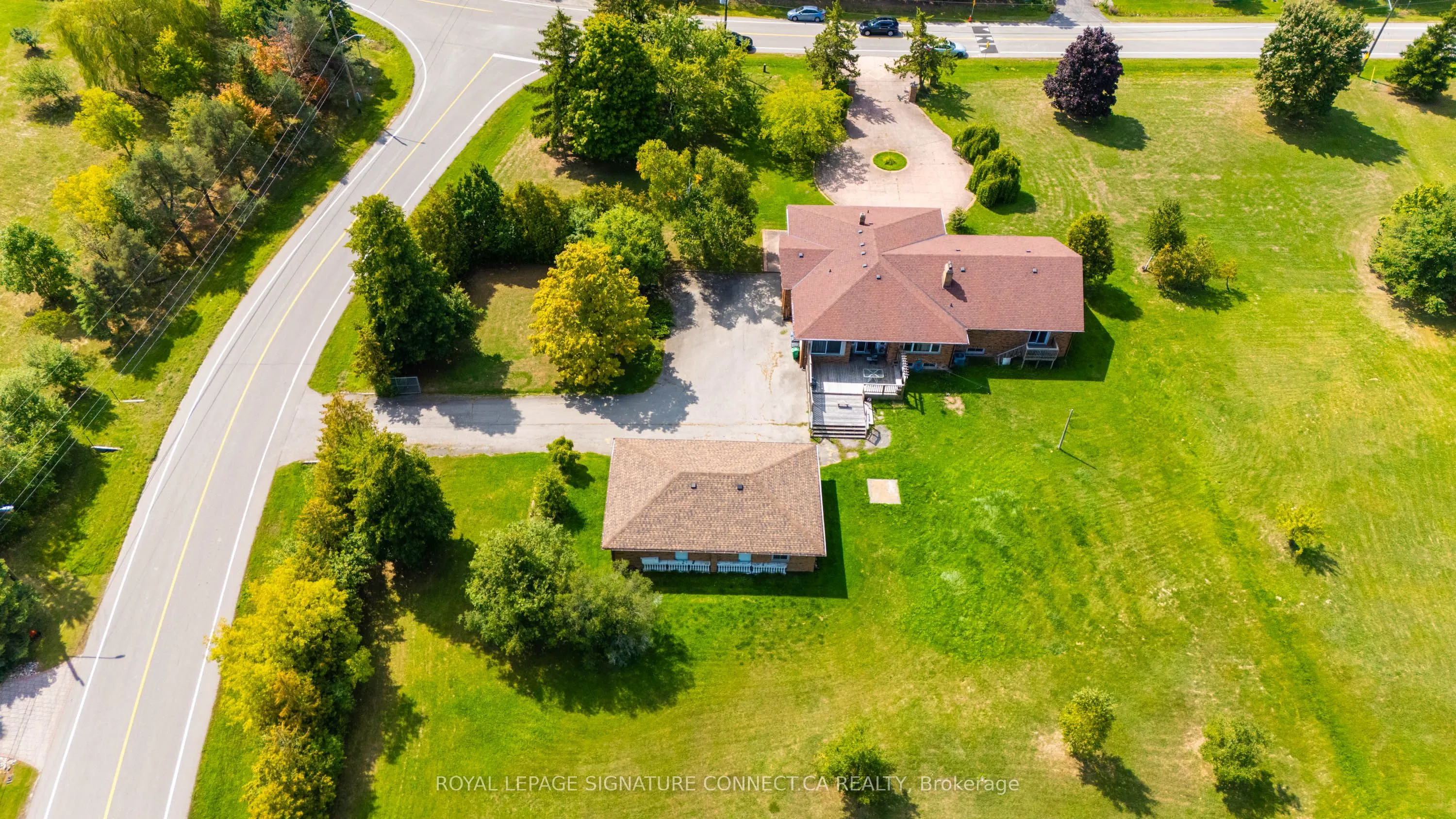 11 Julian Drive