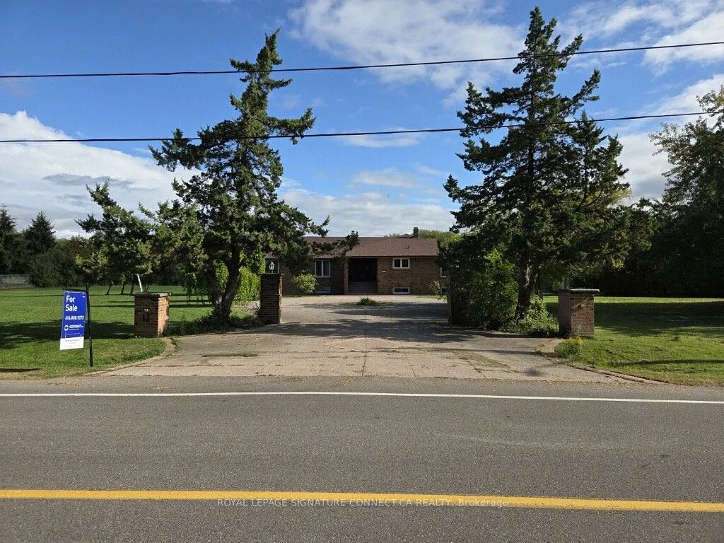 11 Julian Drive