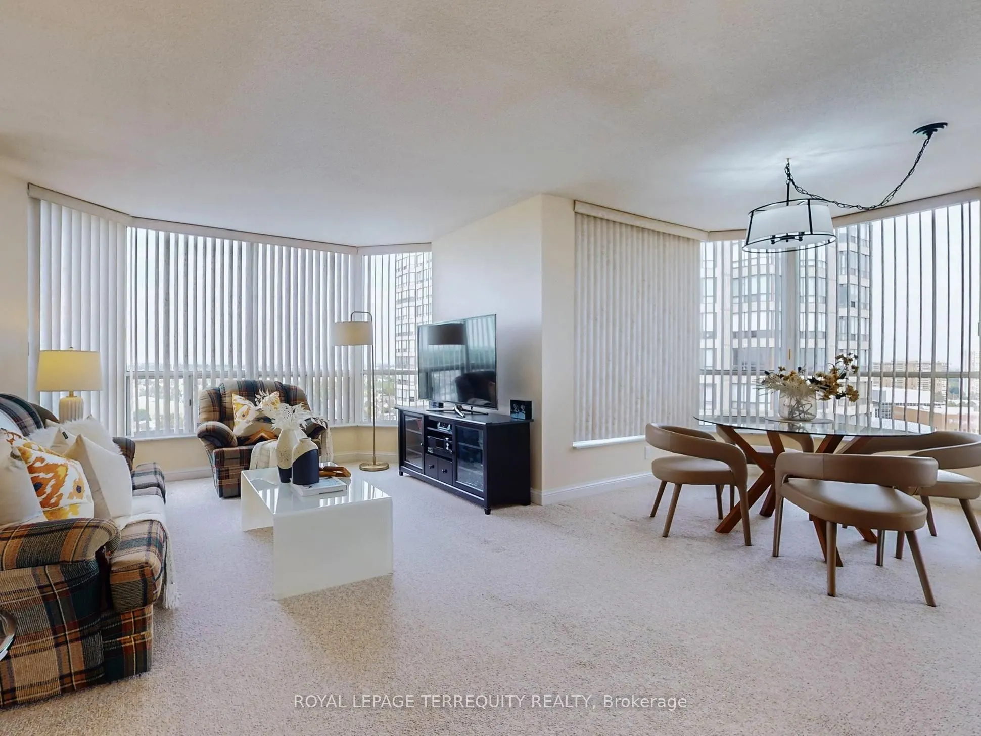 24 Hanover Road, #1709