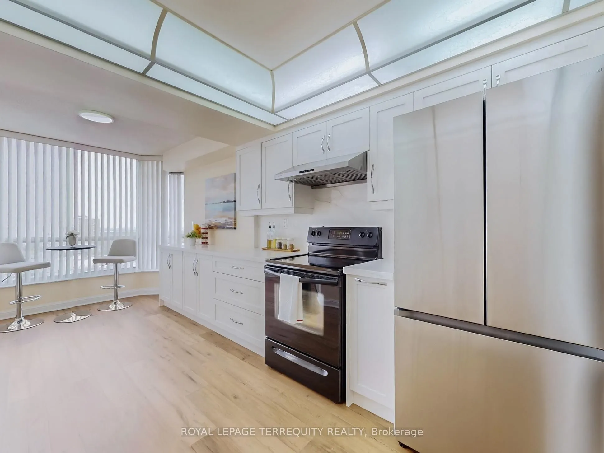 24 Hanover Road, #1709