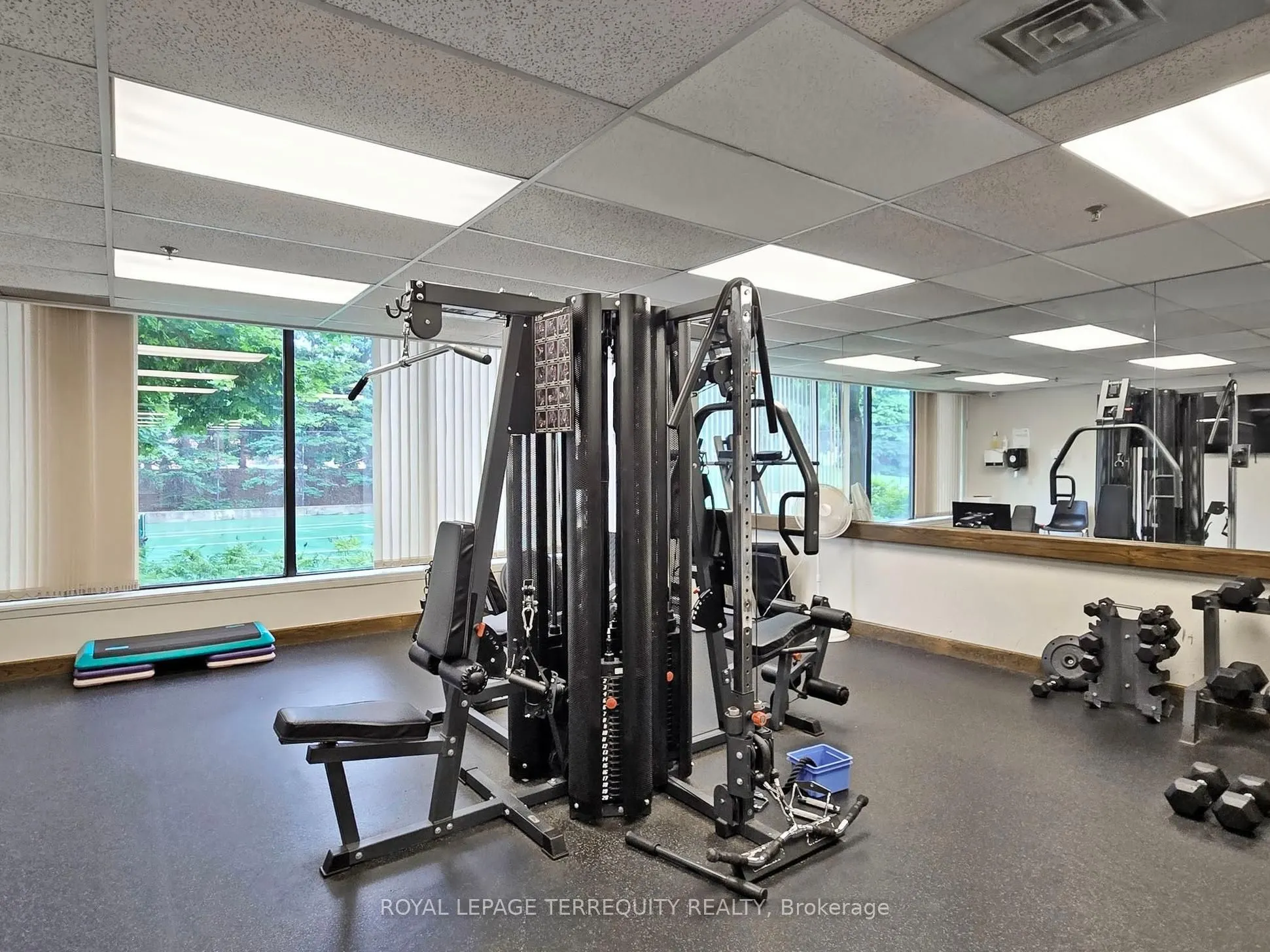 24 Hanover Road, #1709