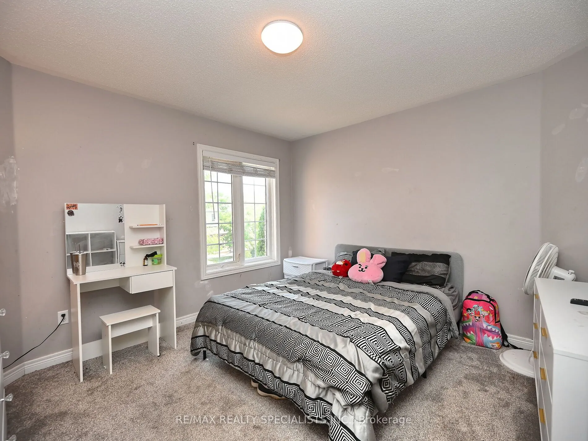 64 Mossgrove Crescent