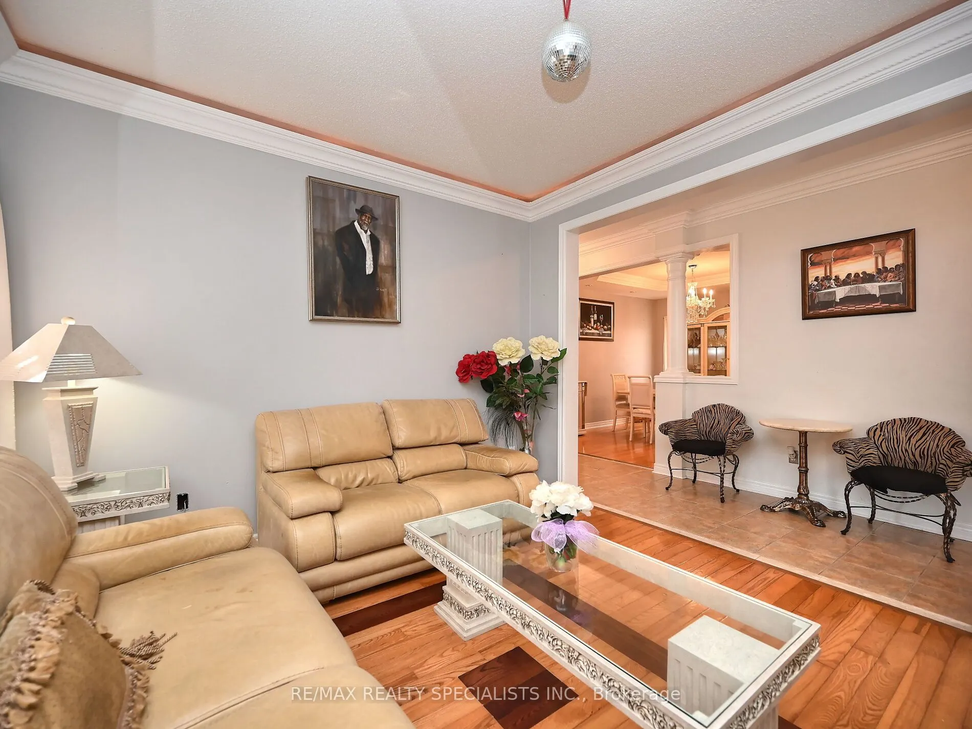 64 Mossgrove Crescent