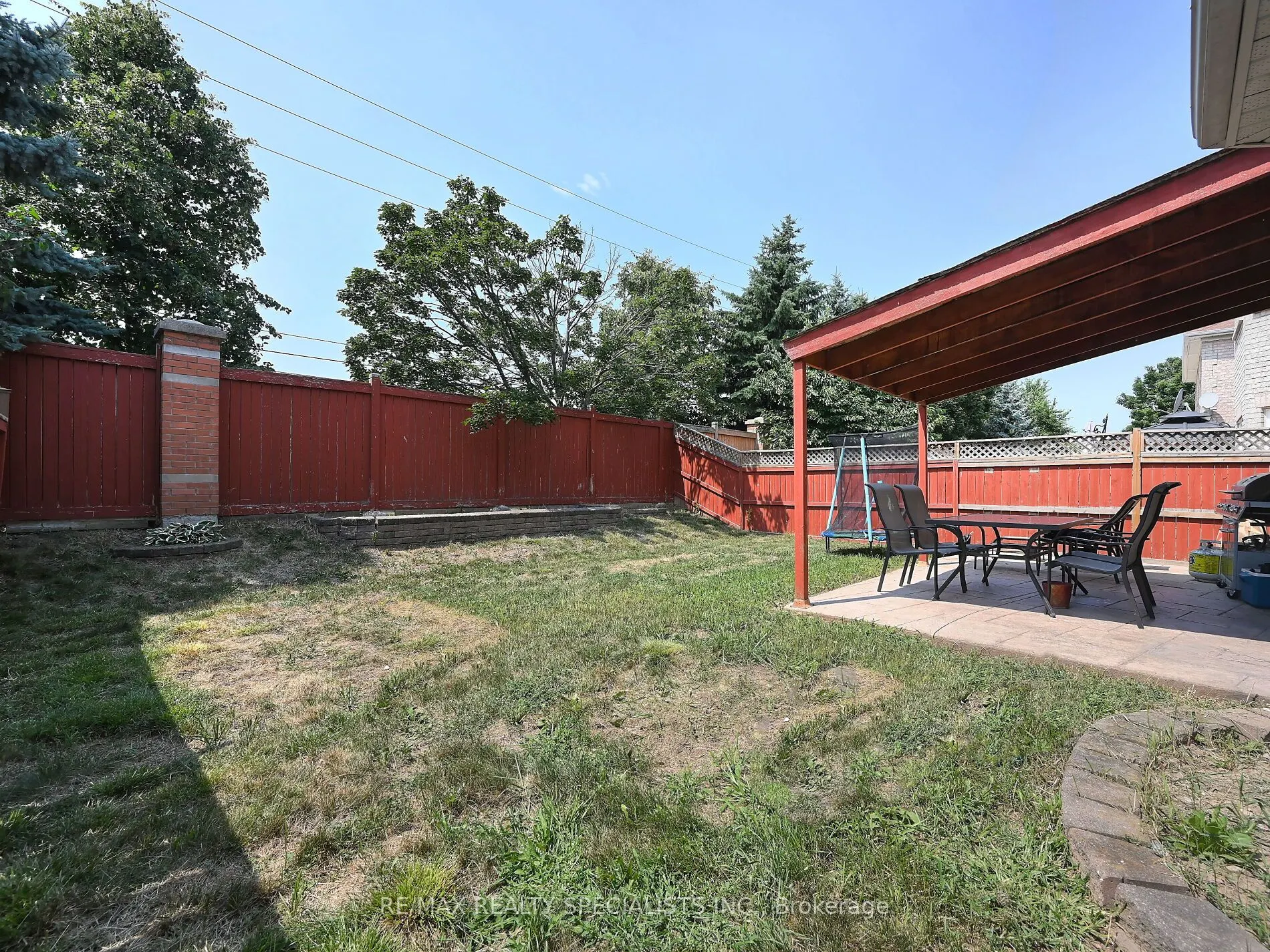 64 Mossgrove Crescent