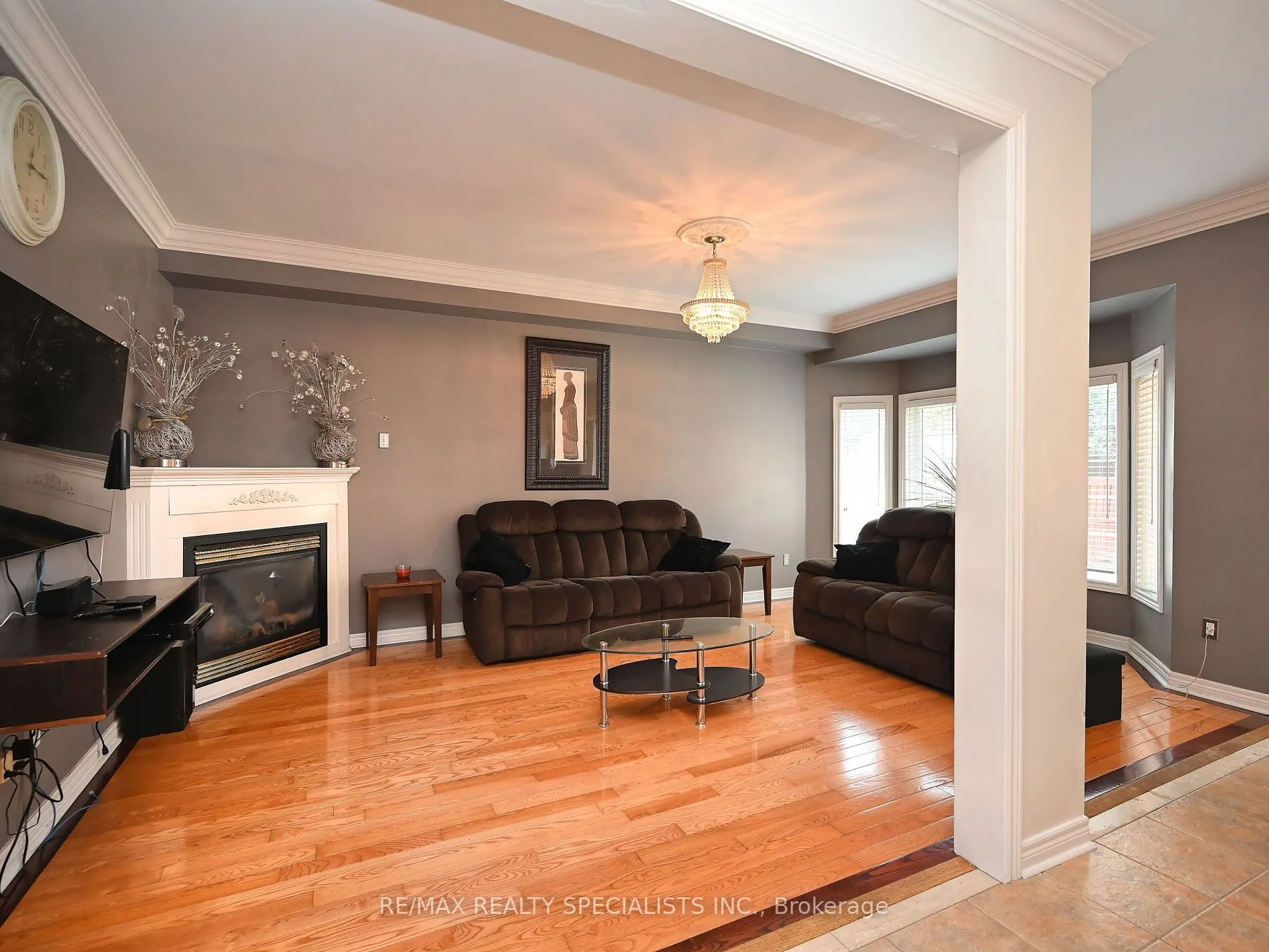 64 Mossgrove Crescent