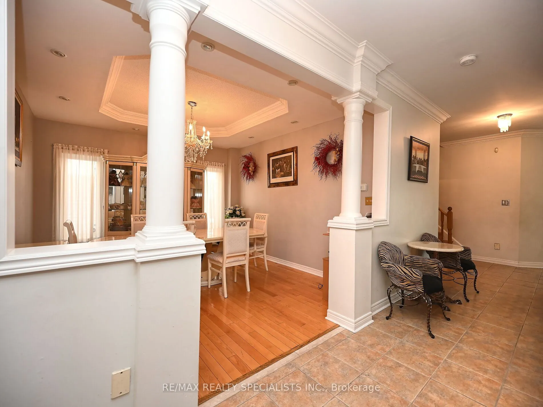 64 Mossgrove Crescent