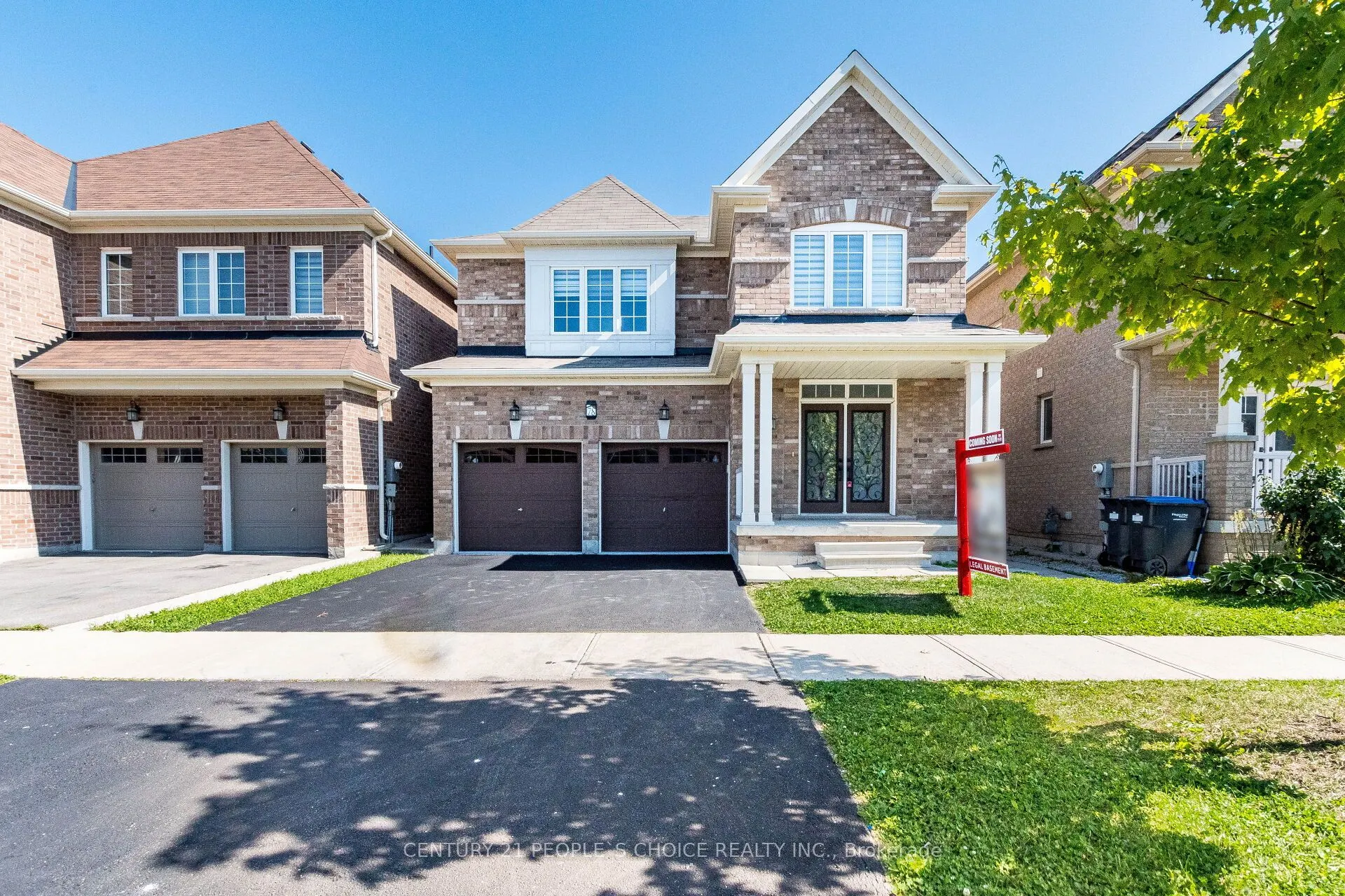 78 Abercrombie Crescent E