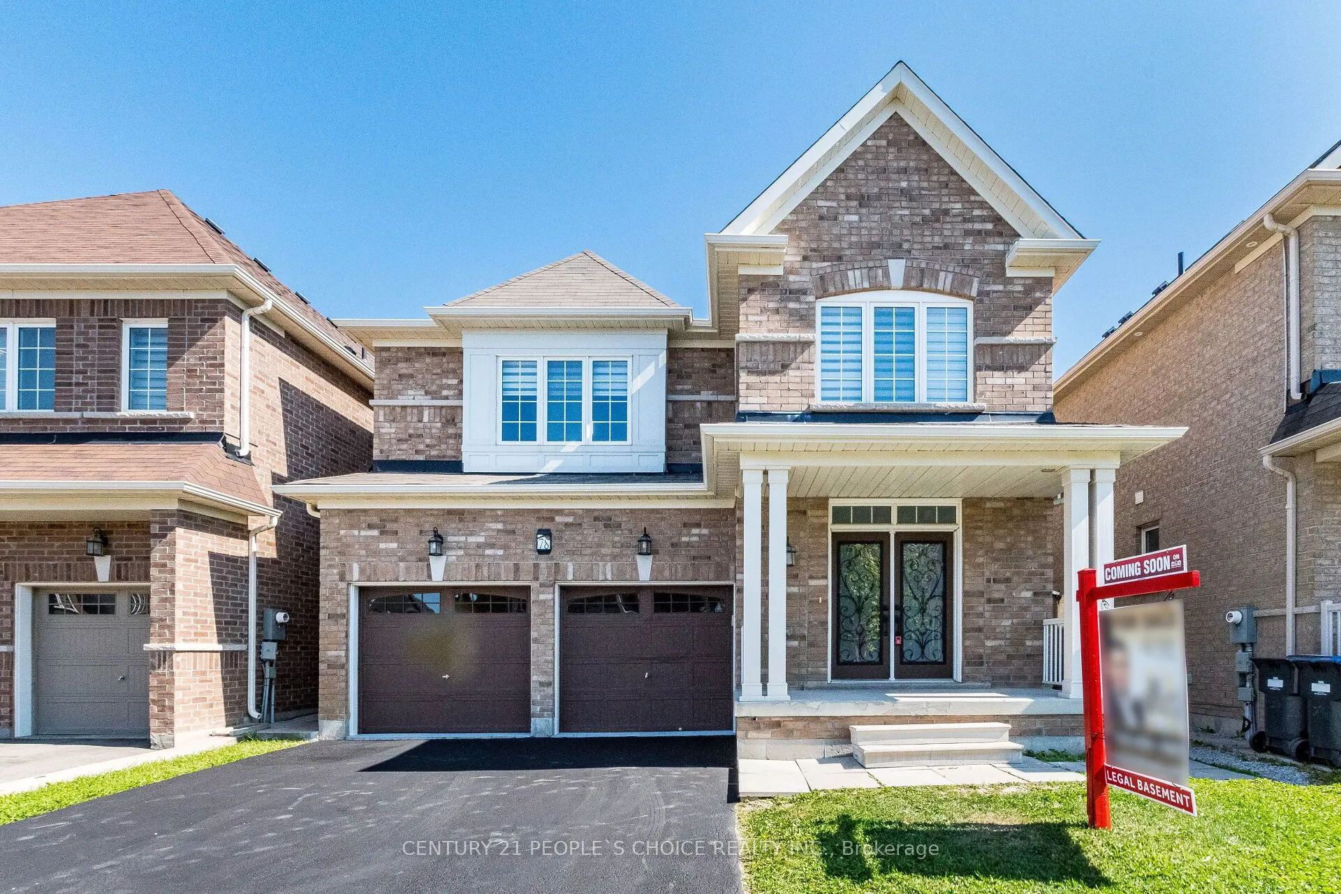 78 Abercrombie Crescent E