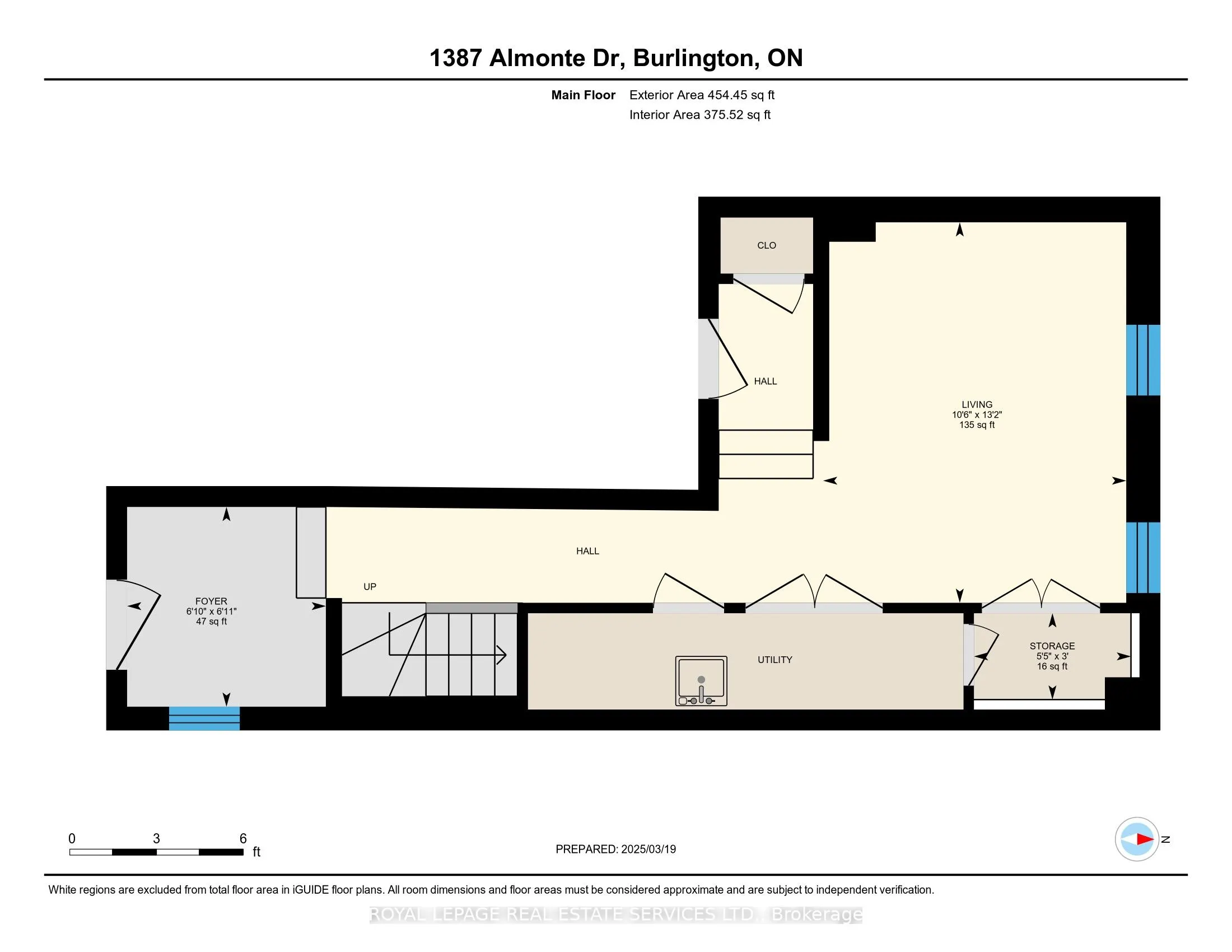 1387 Almonte Drive