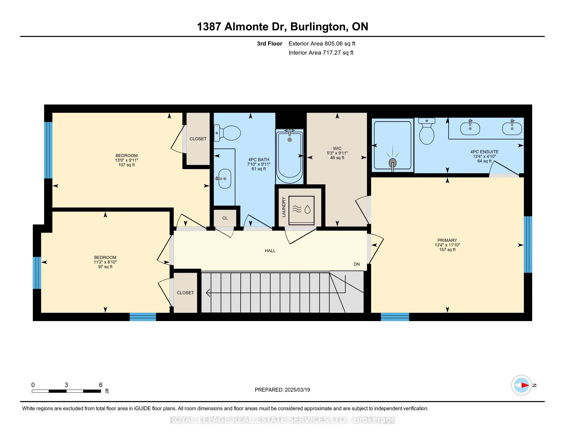 1387 Almonte Drive