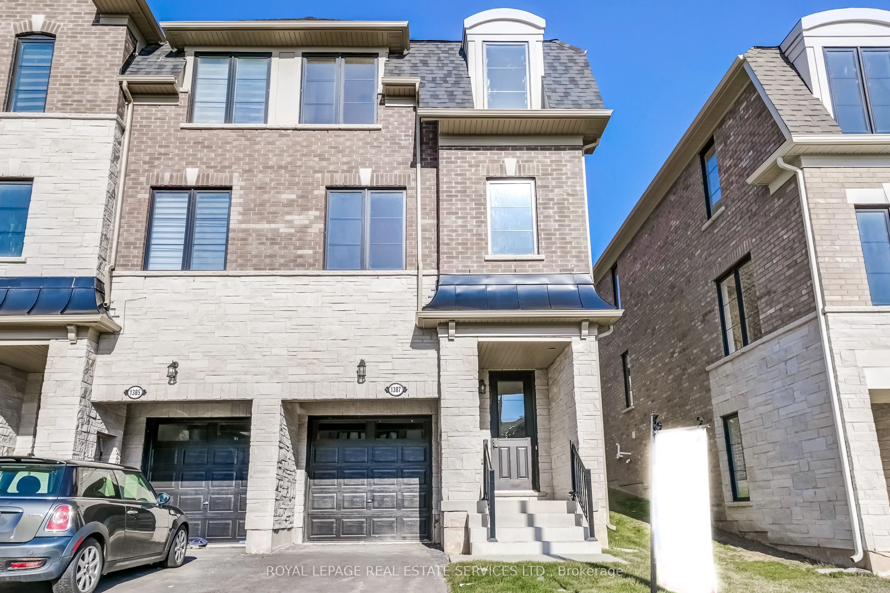 1387 Almonte Drive