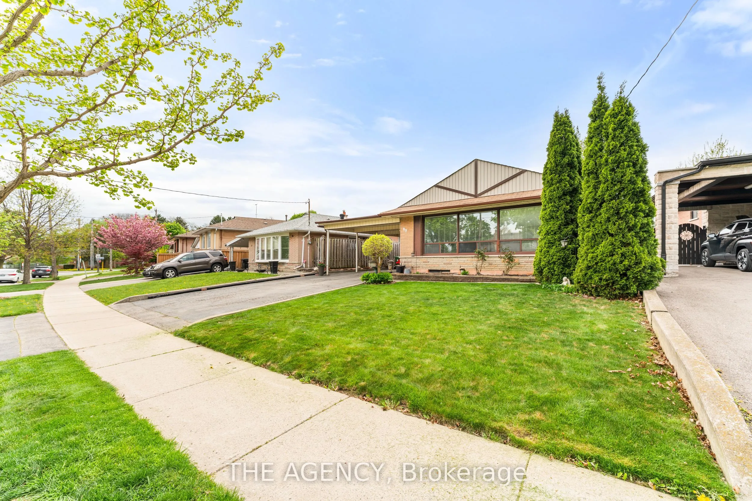 65 Barkwin Drive