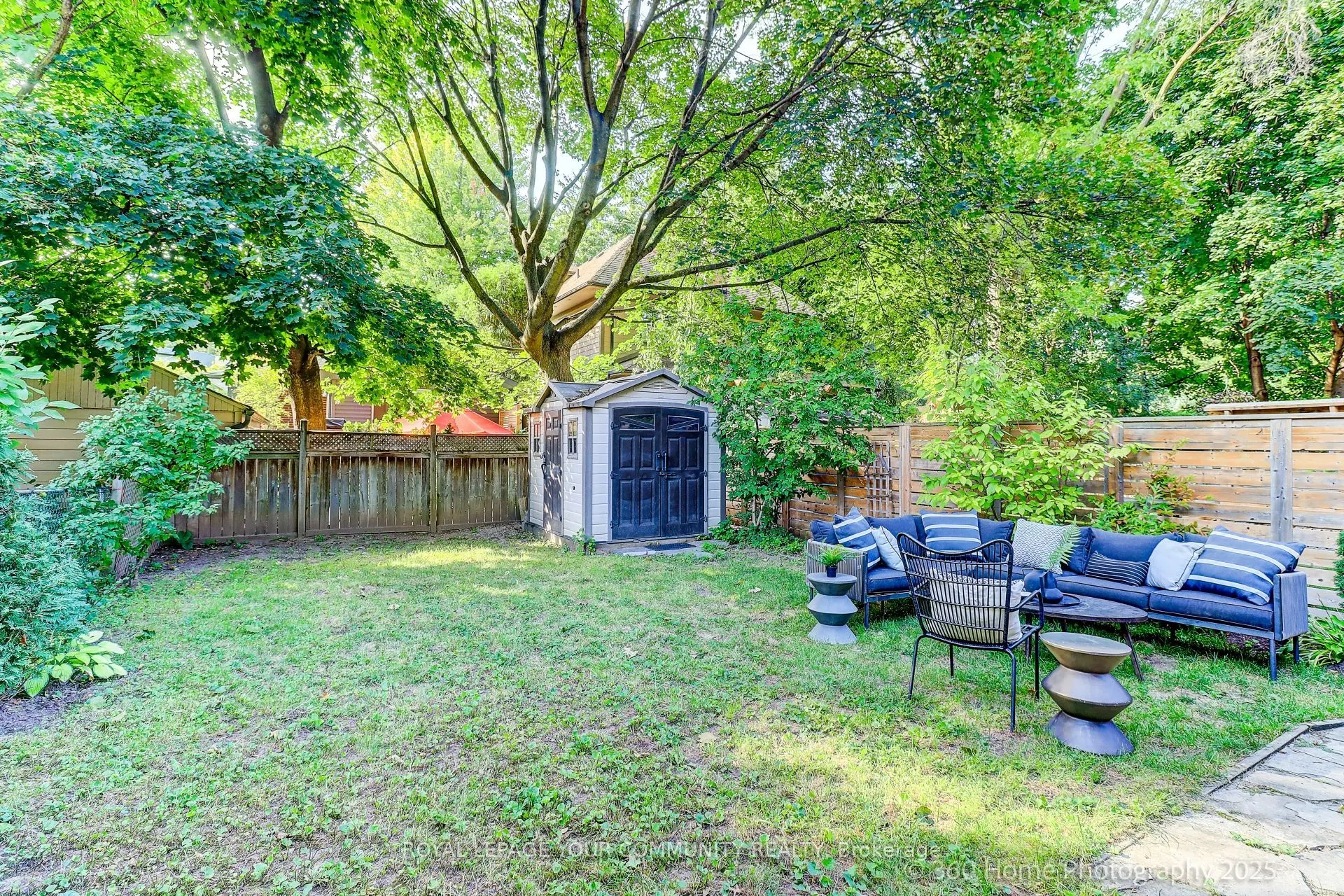 50 Allanbrooke Drive