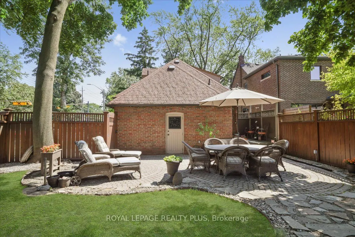 1048 Royal York Road
