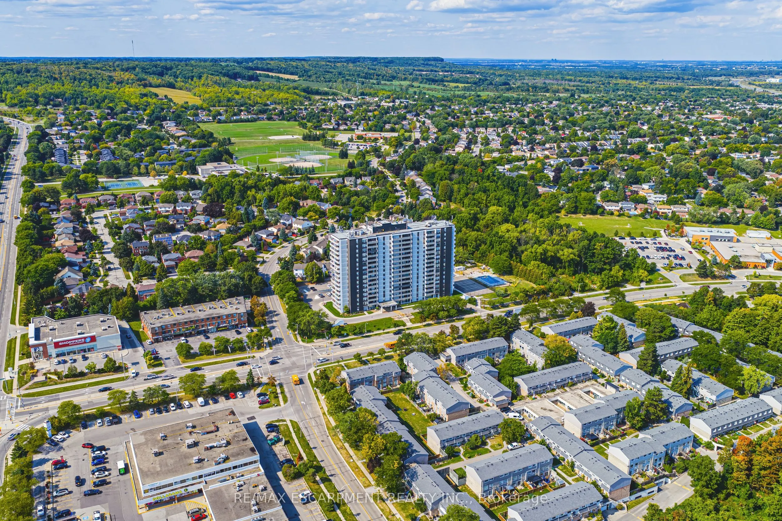 2055 UPPER MIDDLE Road, #509