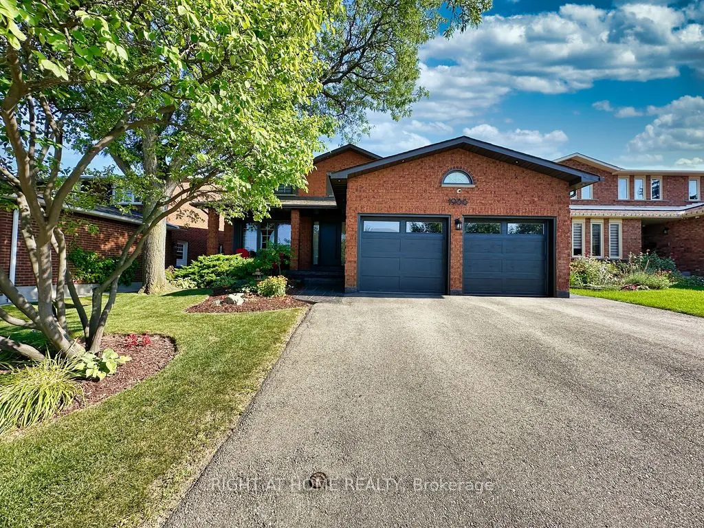 1986 Roy Ivor Crescent