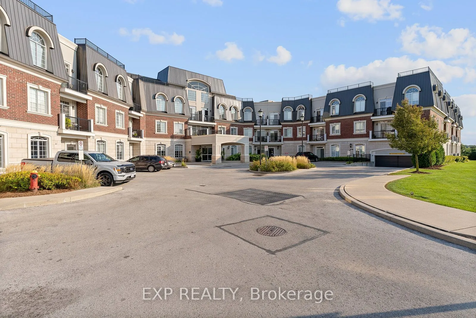2300 Upper Middle Road W, #325