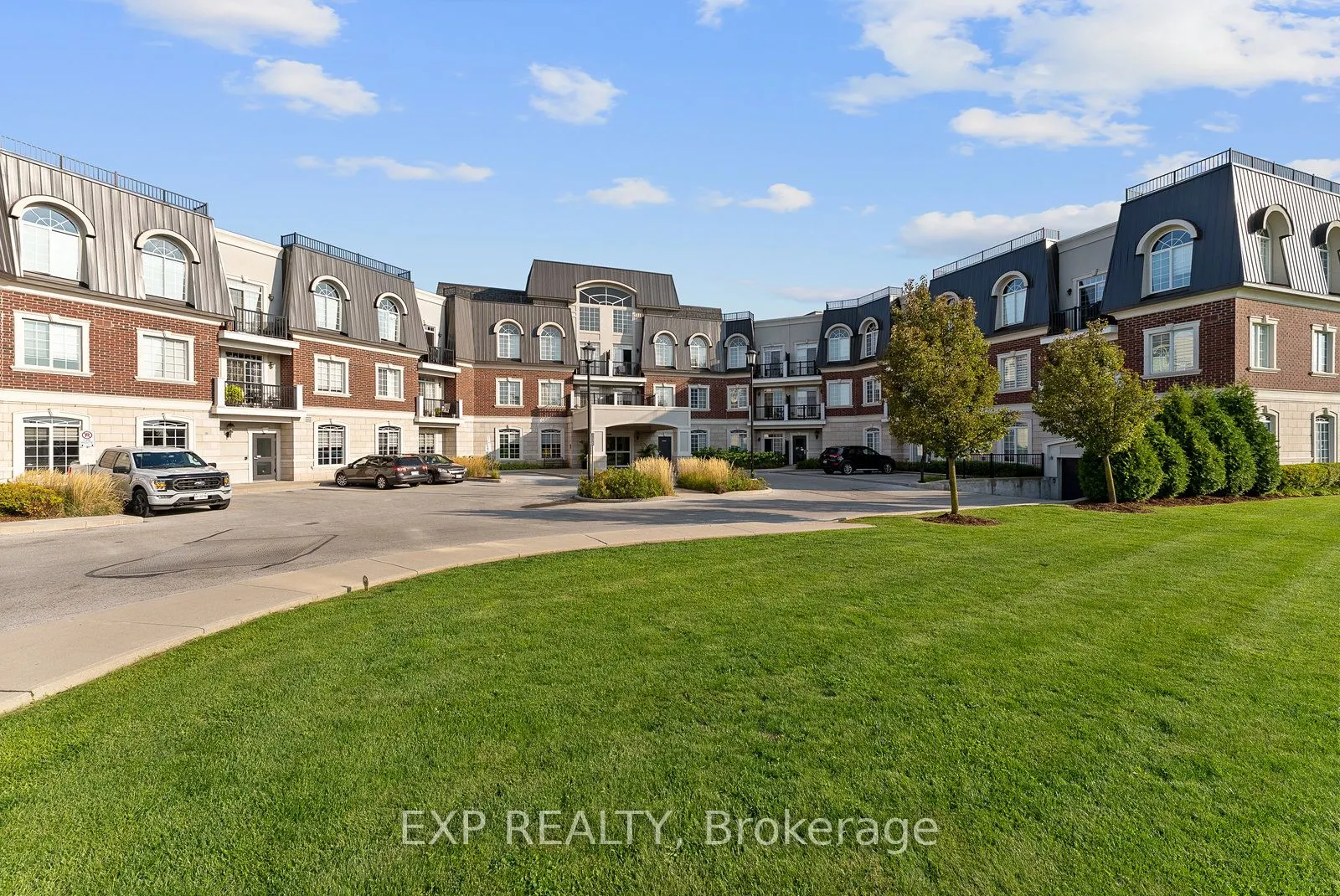 2300 Upper Middle Road W, #325