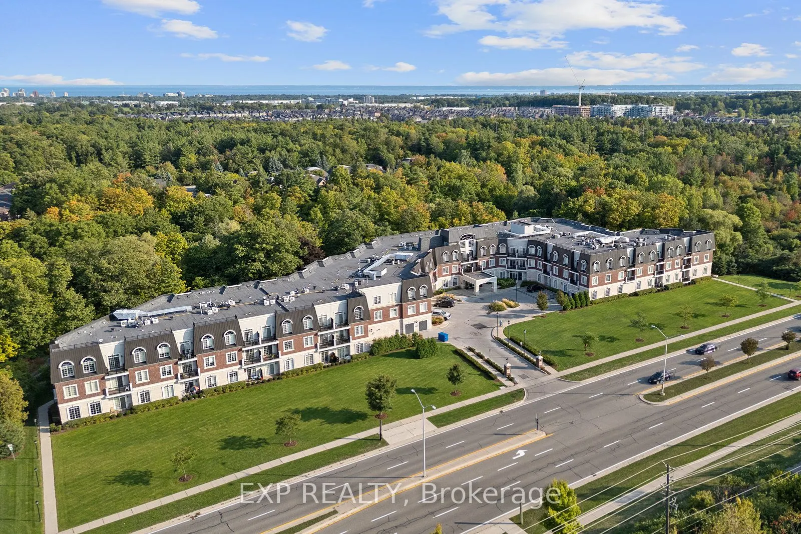 2300 Upper Middle Road W, #325